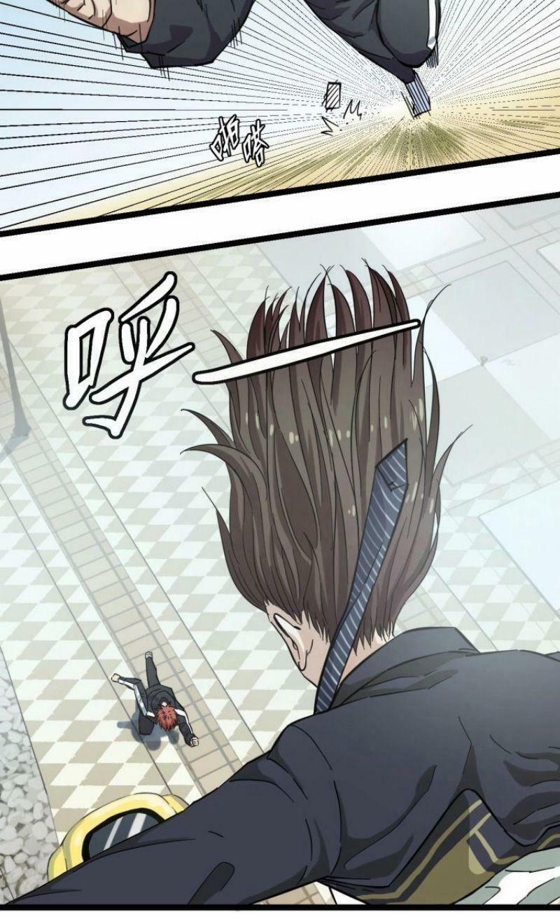 Đối Mặt Với Thử Thách 1 trang 16