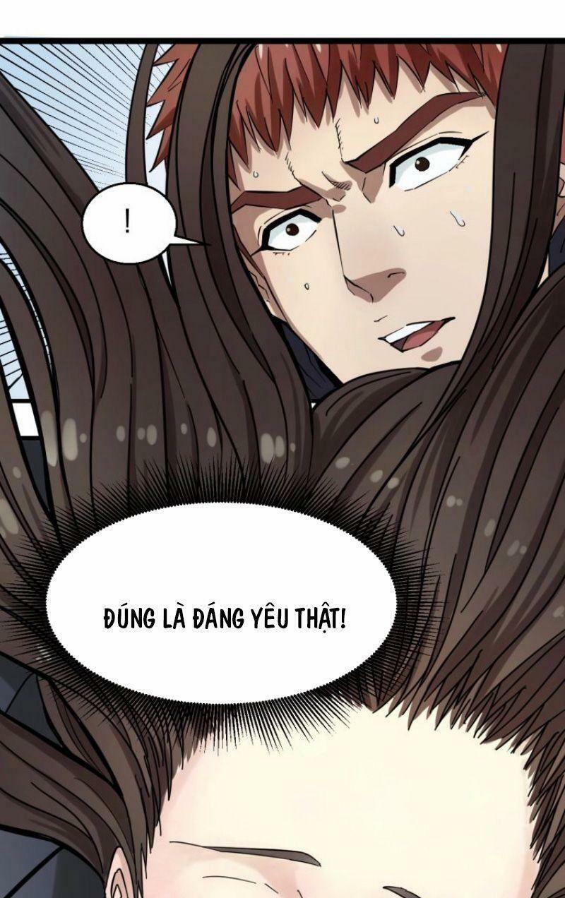 Đối Mặt Với Thử Thách 1 trang 19