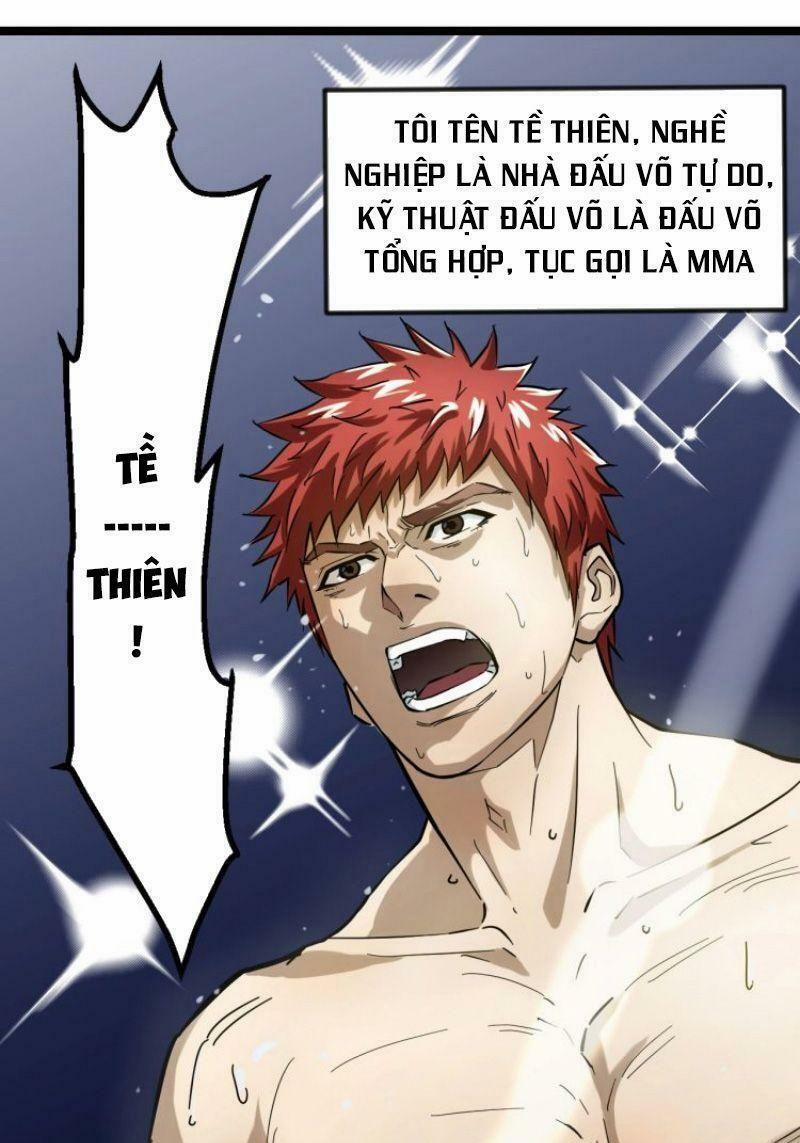 Đối Mặt Với Thử Thách 1 trang 2