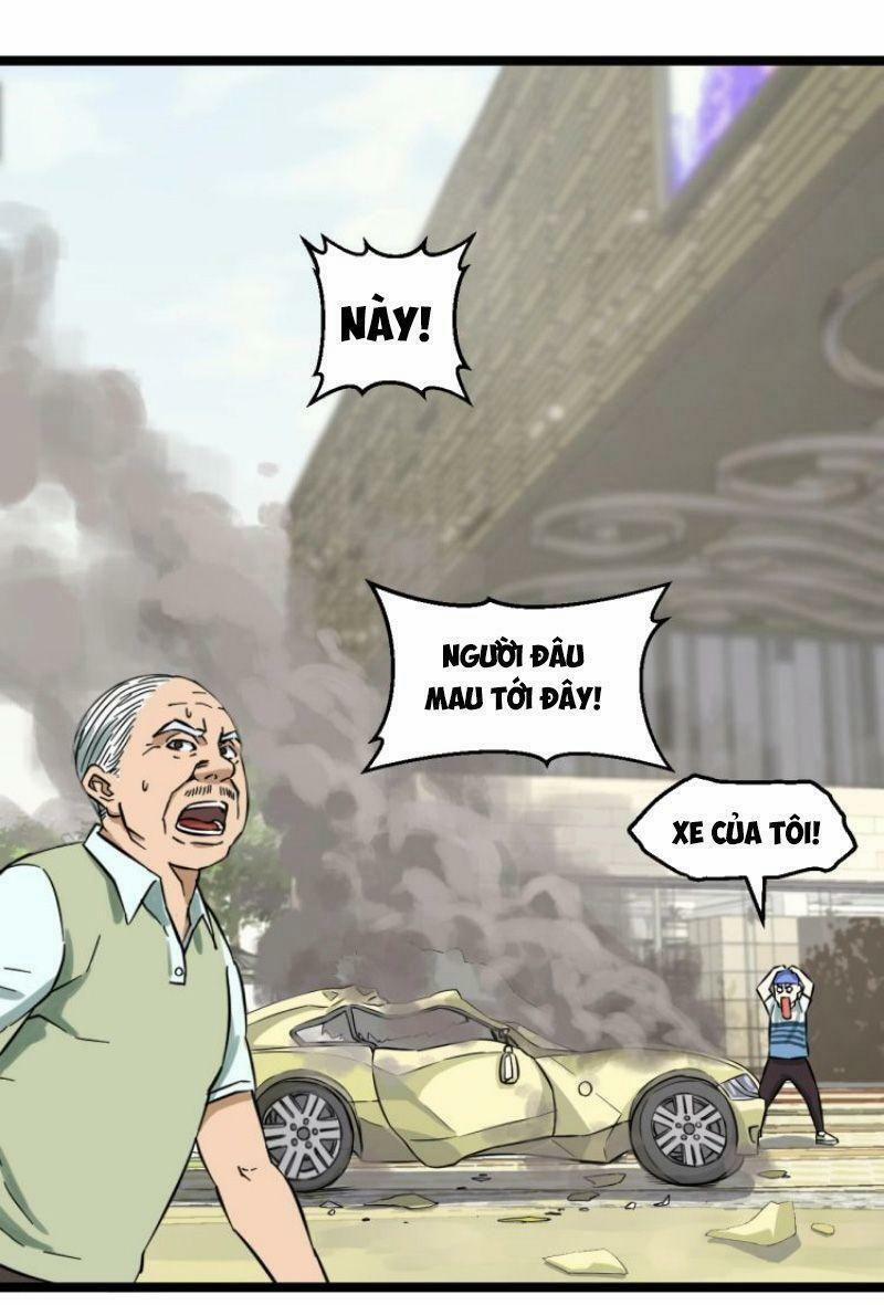 Đối Mặt Với Thử Thách 1 trang 23