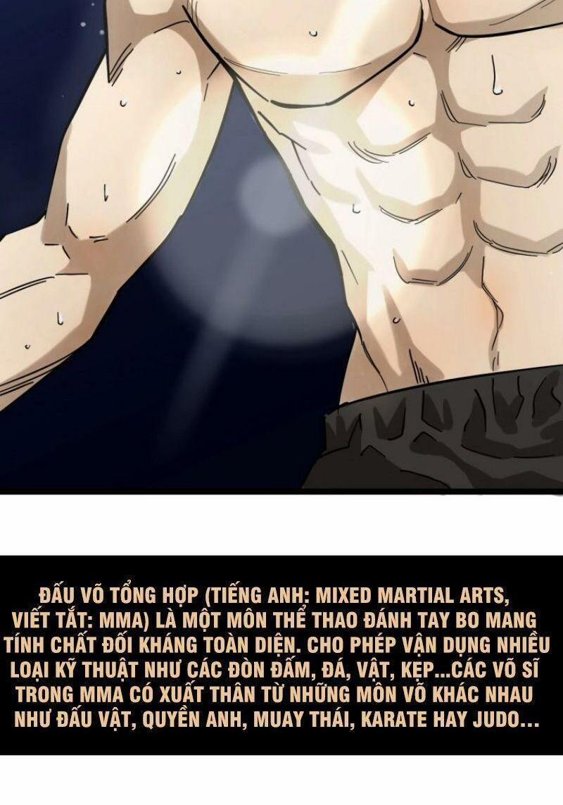 Đối Mặt Với Thử Thách 1 trang 3