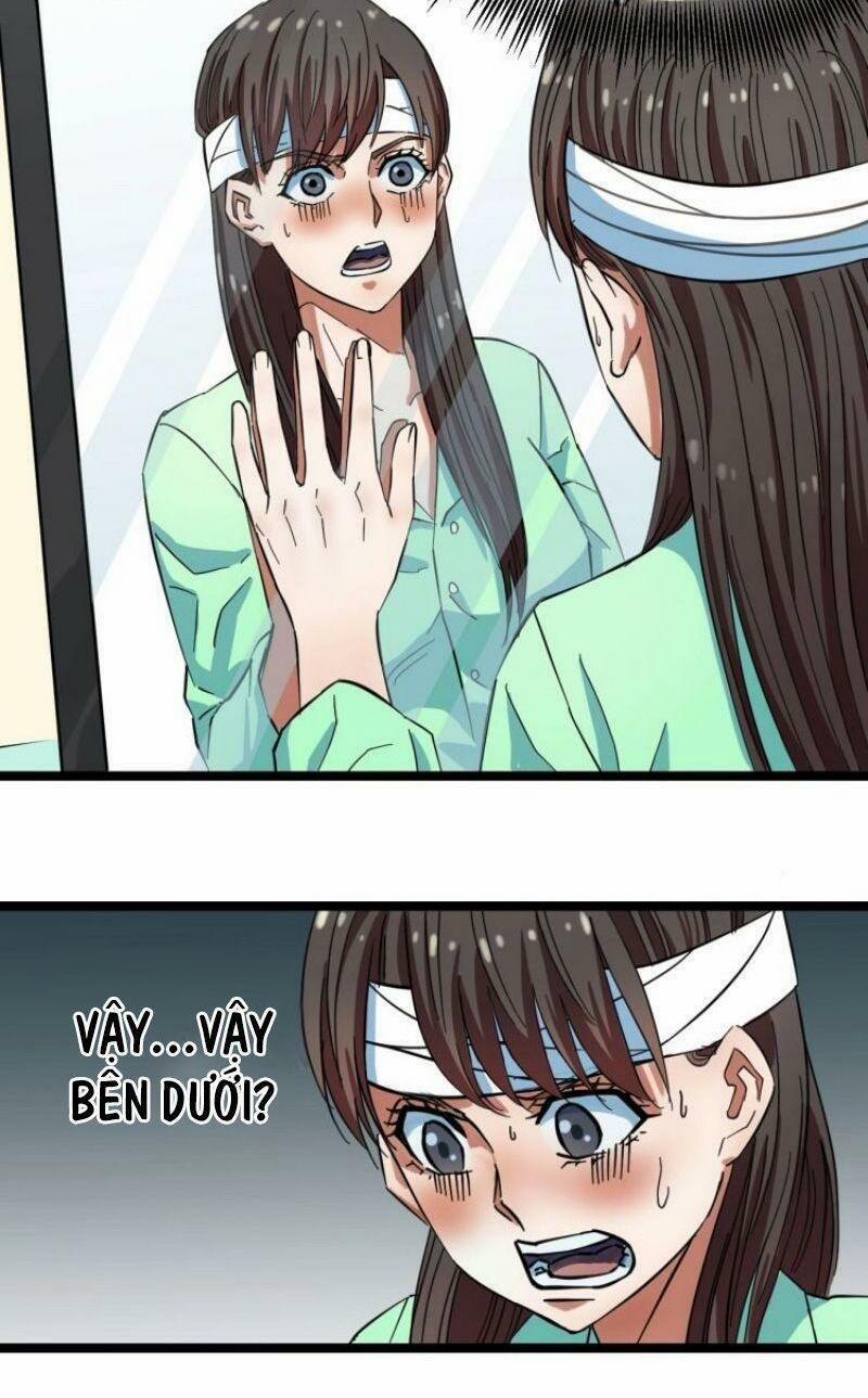 Đối Mặt Với Thử Thách 1 trang 37