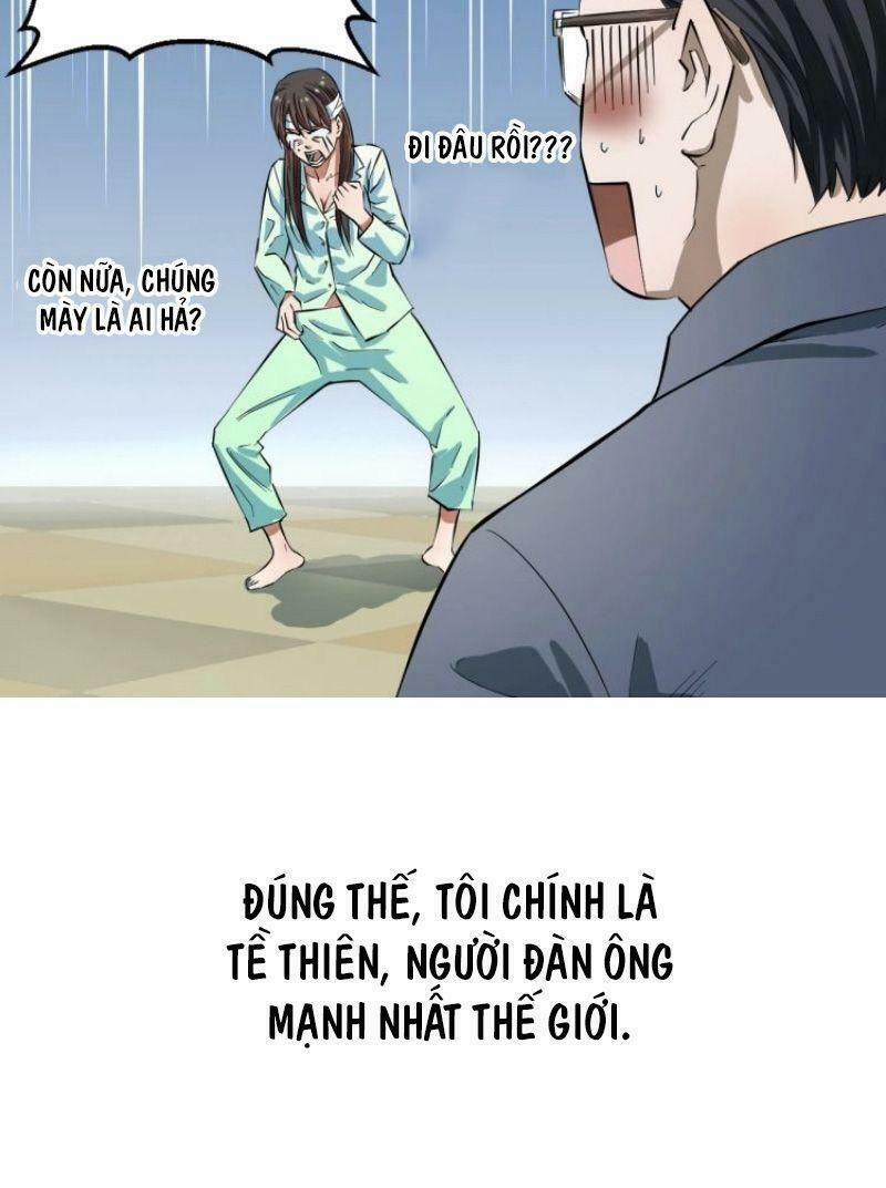 Đối Mặt Với Thử Thách 1 trang 41