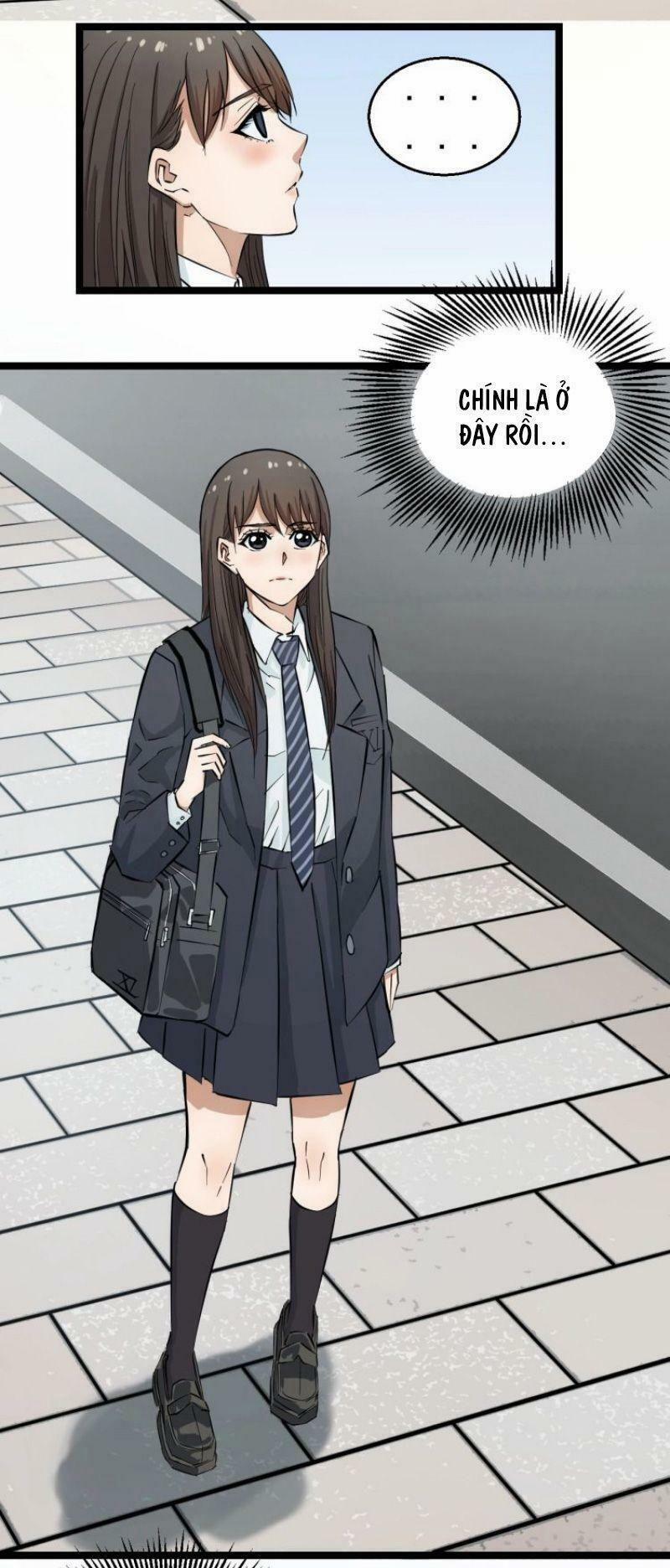 Đối Mặt Với Thử Thách 1 trang 45