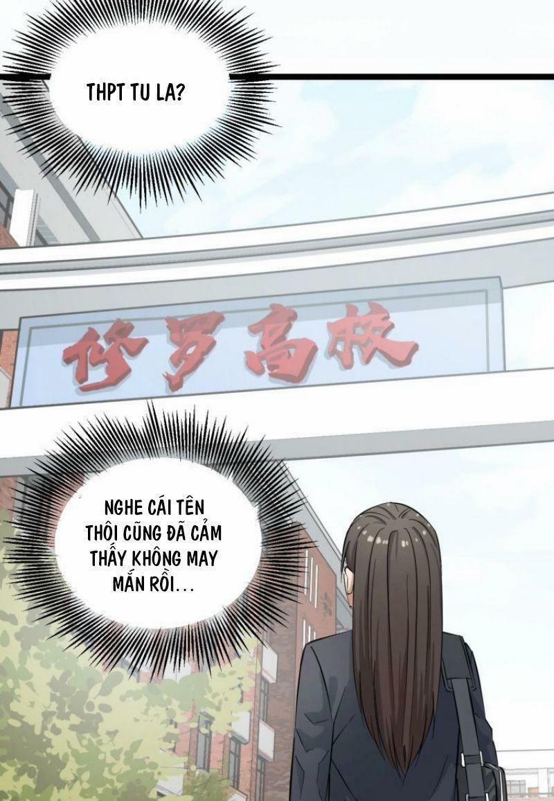 Đối Mặt Với Thử Thách 1 trang 46