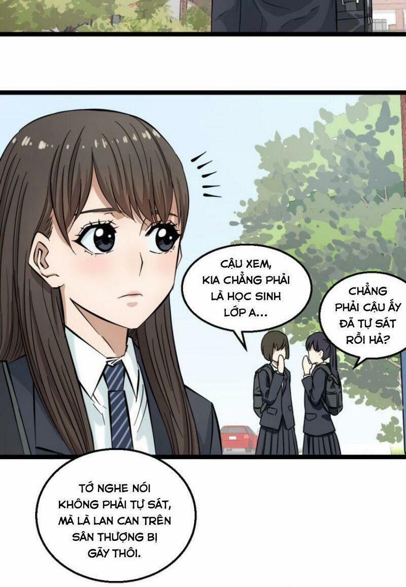 Đối Mặt Với Thử Thách 1 trang 47