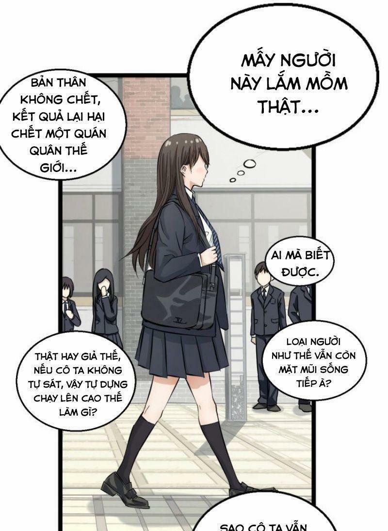 Đối Mặt Với Thử Thách 1 trang 48