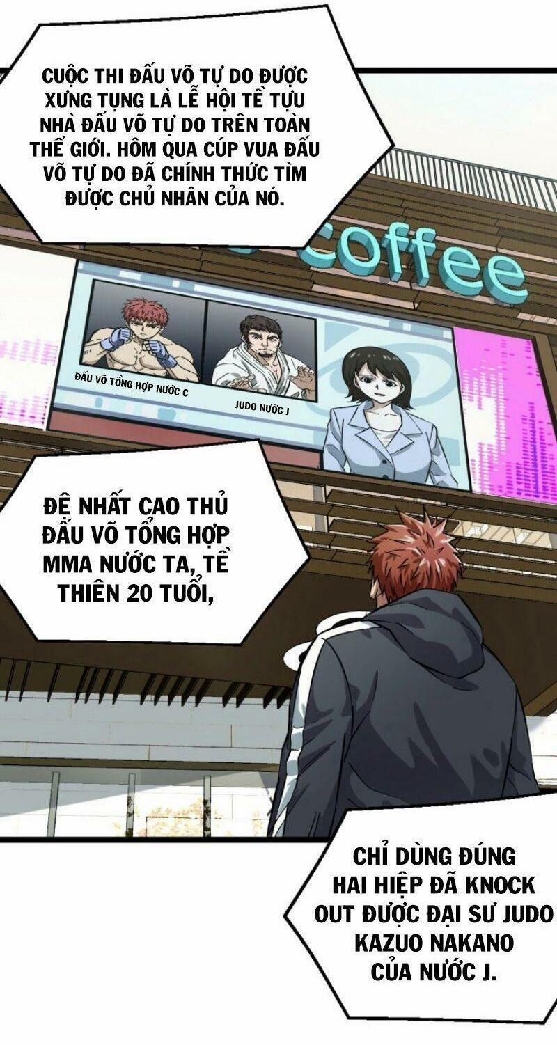 Đối Mặt Với Thử Thách 1 trang 5