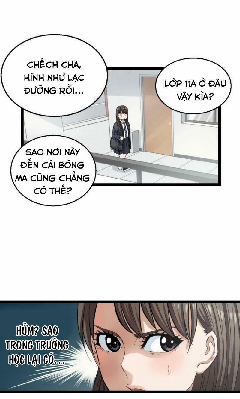 Đối Mặt Với Thử Thách 1 trang 50