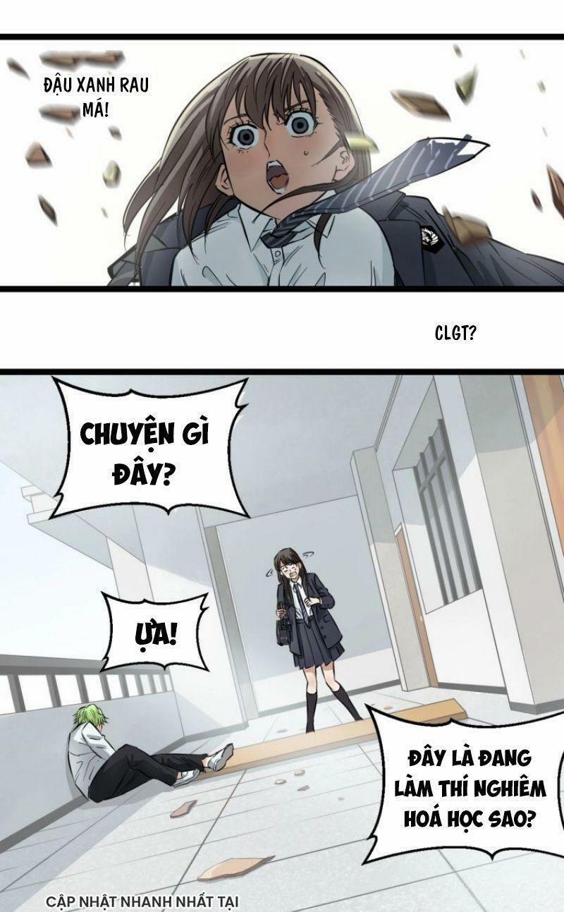 Đối Mặt Với Thử Thách 1 trang 52
