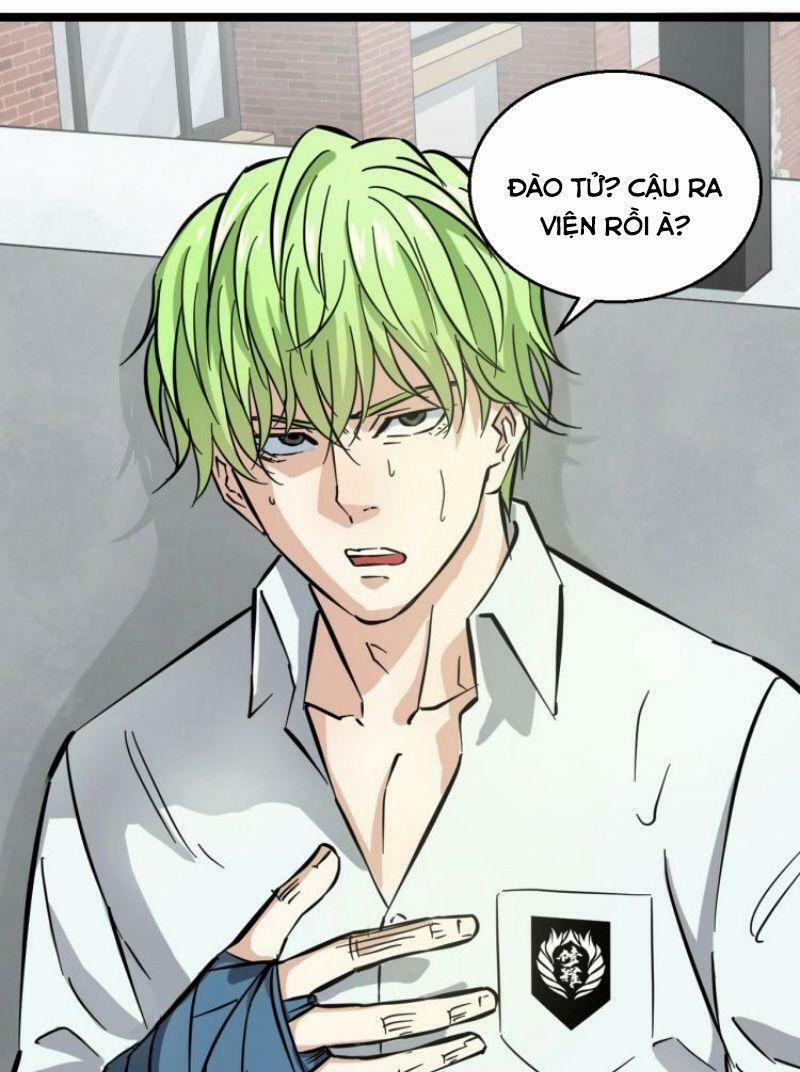 Đối Mặt Với Thử Thách 1 trang 55