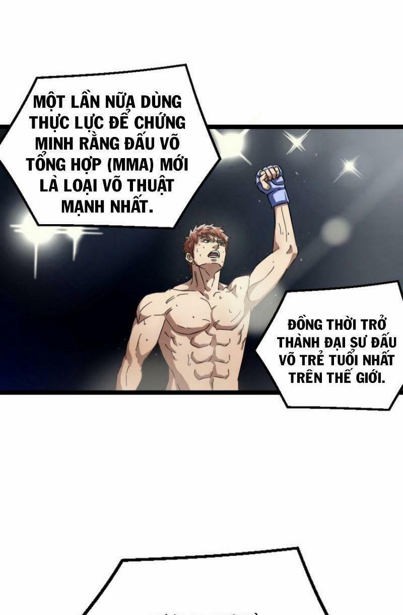 Đối Mặt Với Thử Thách 1 trang 6