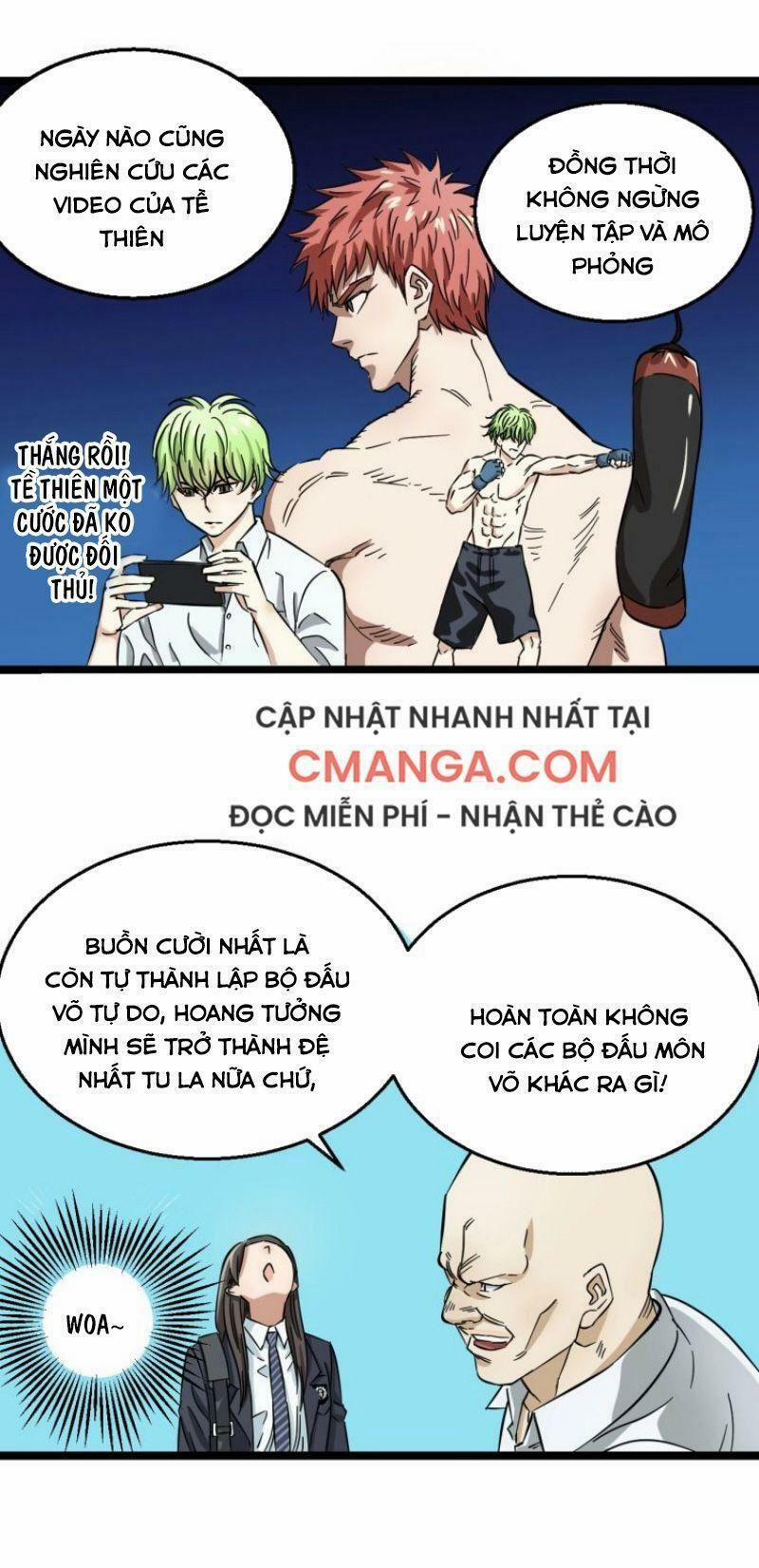 Đối Mặt Với Thử Thách 1 trang 61