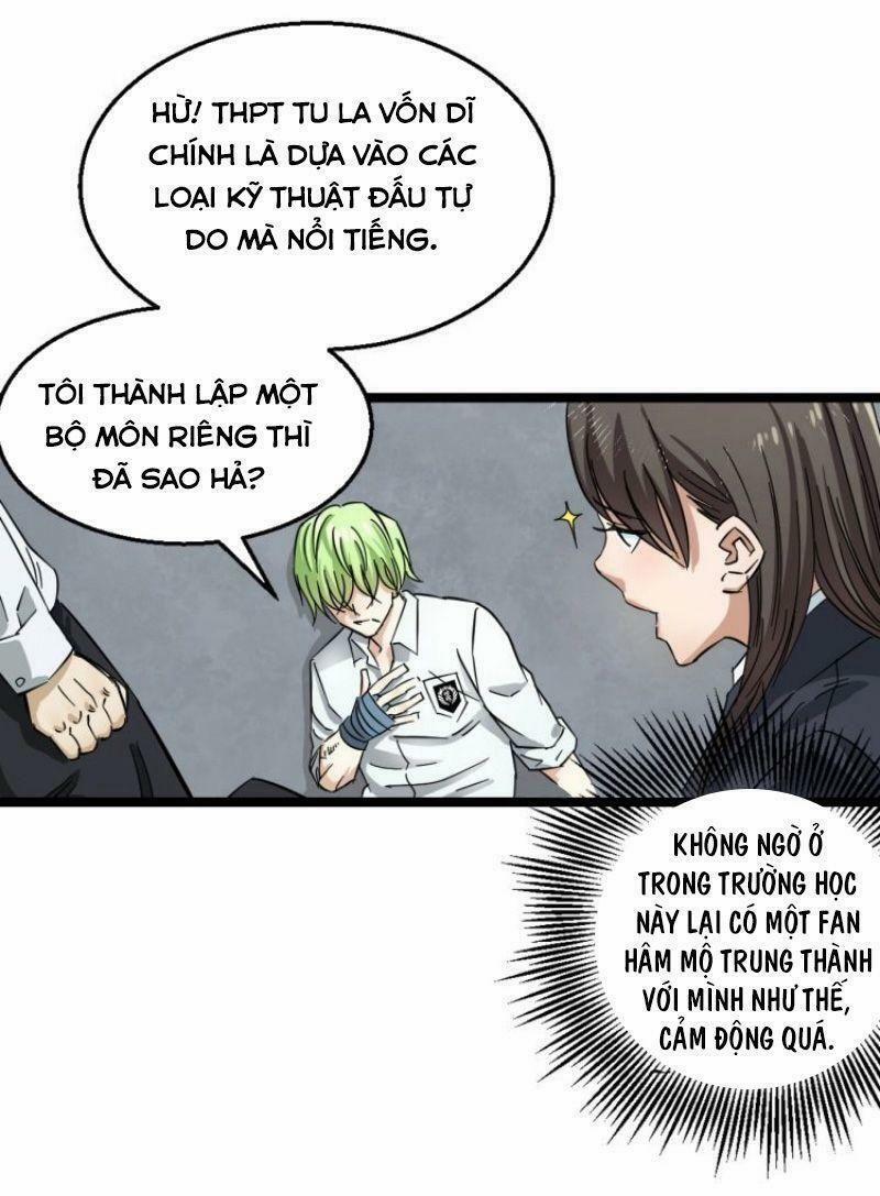 Đối Mặt Với Thử Thách 1 trang 62