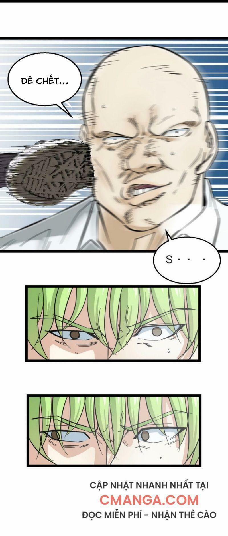 Đối Mặt Với Thử Thách 1 trang 67