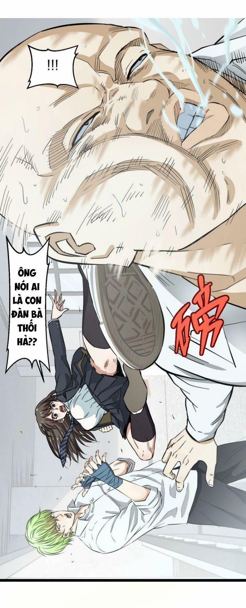 Đối Mặt Với Thử Thách 1 trang 68