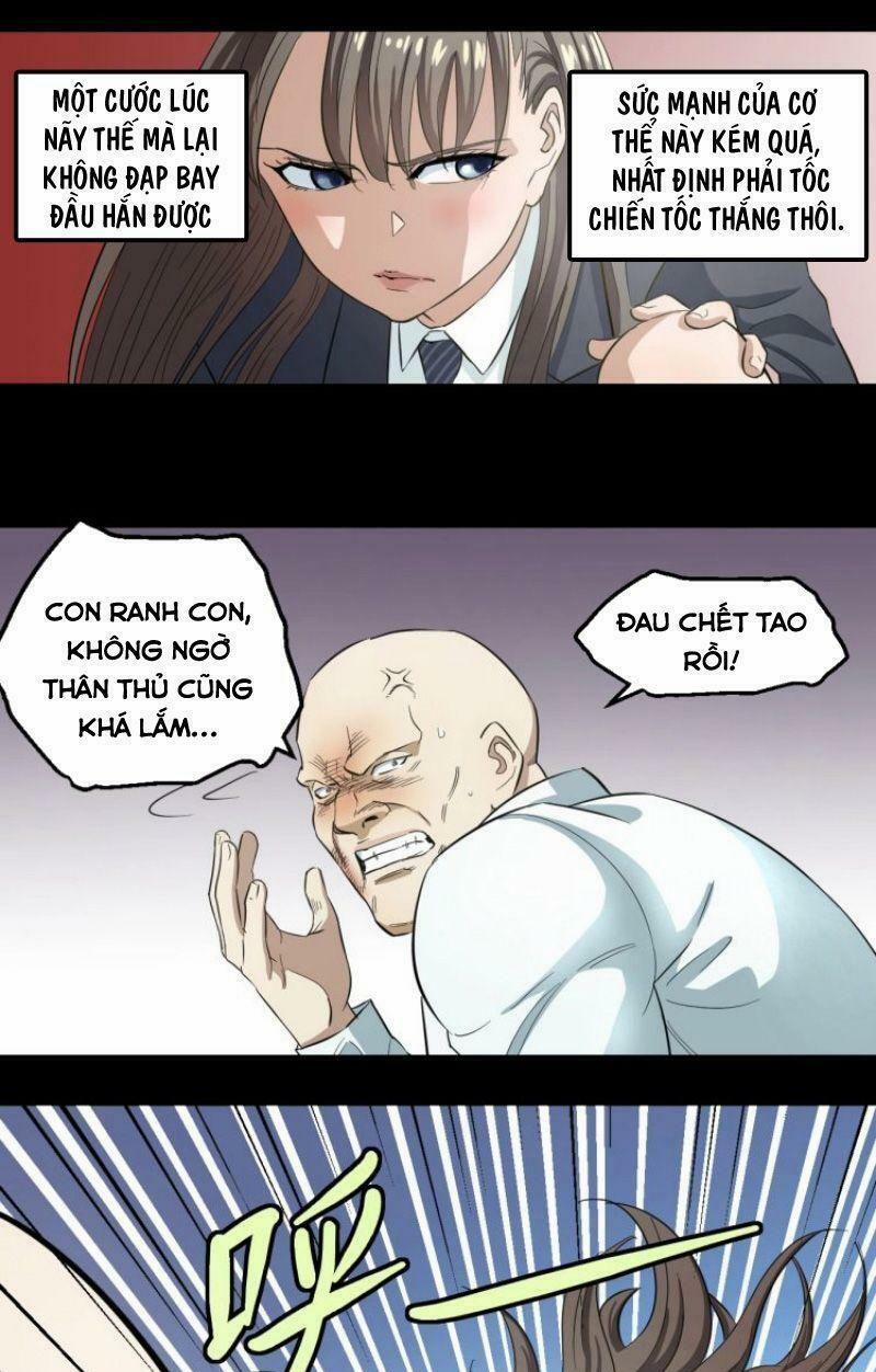 Đối Mặt Với Thử Thách 2 trang 11