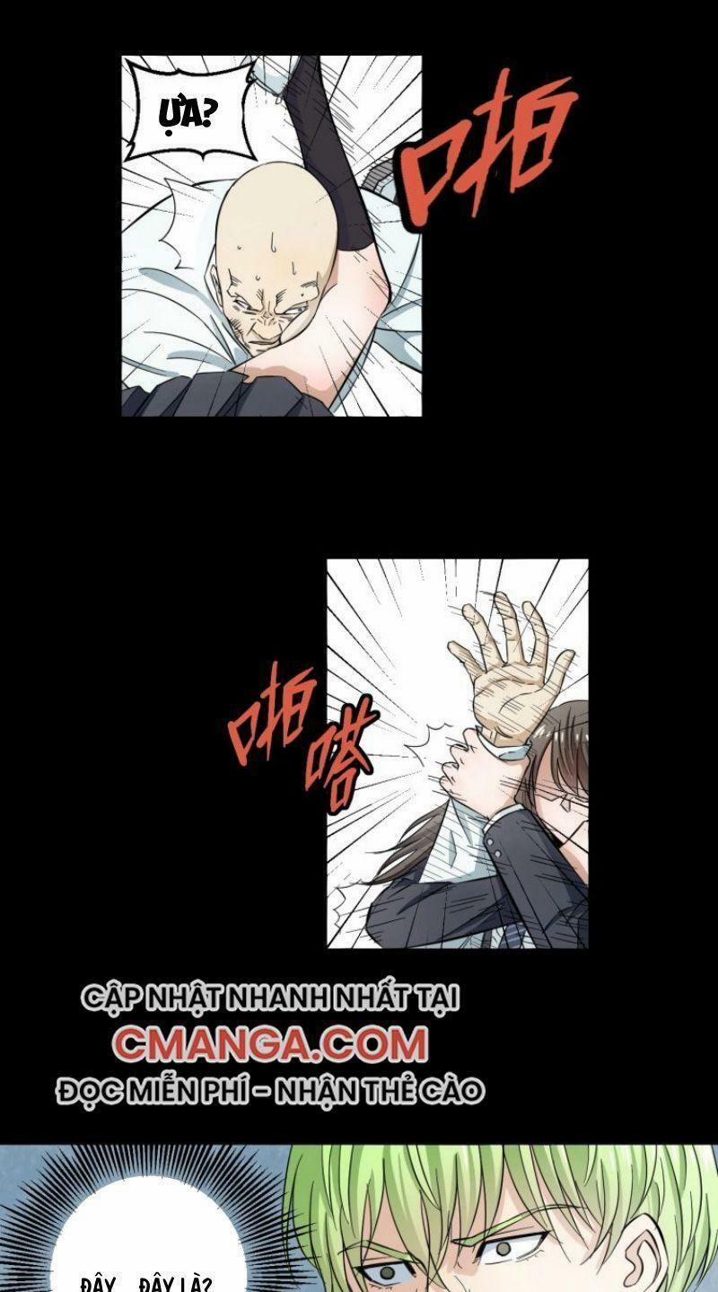 Đối Mặt Với Thử Thách 2 trang 14