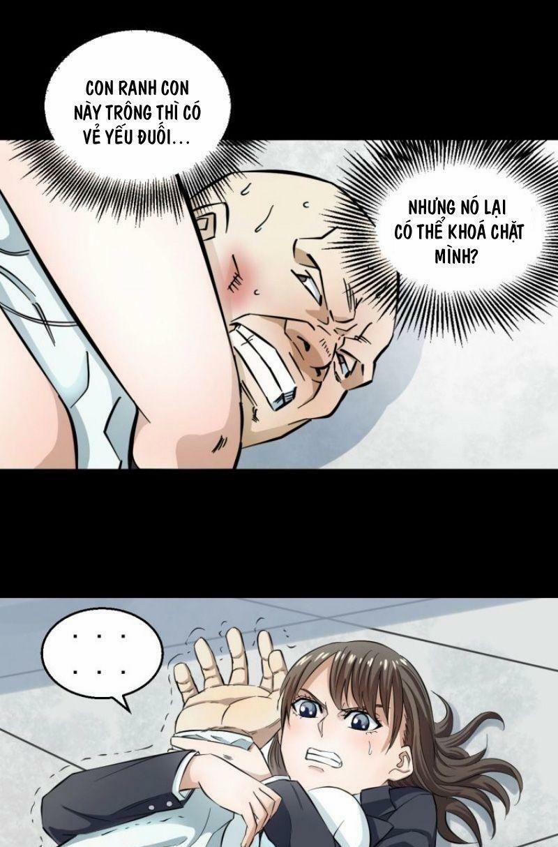 Đối Mặt Với Thử Thách 2 trang 16