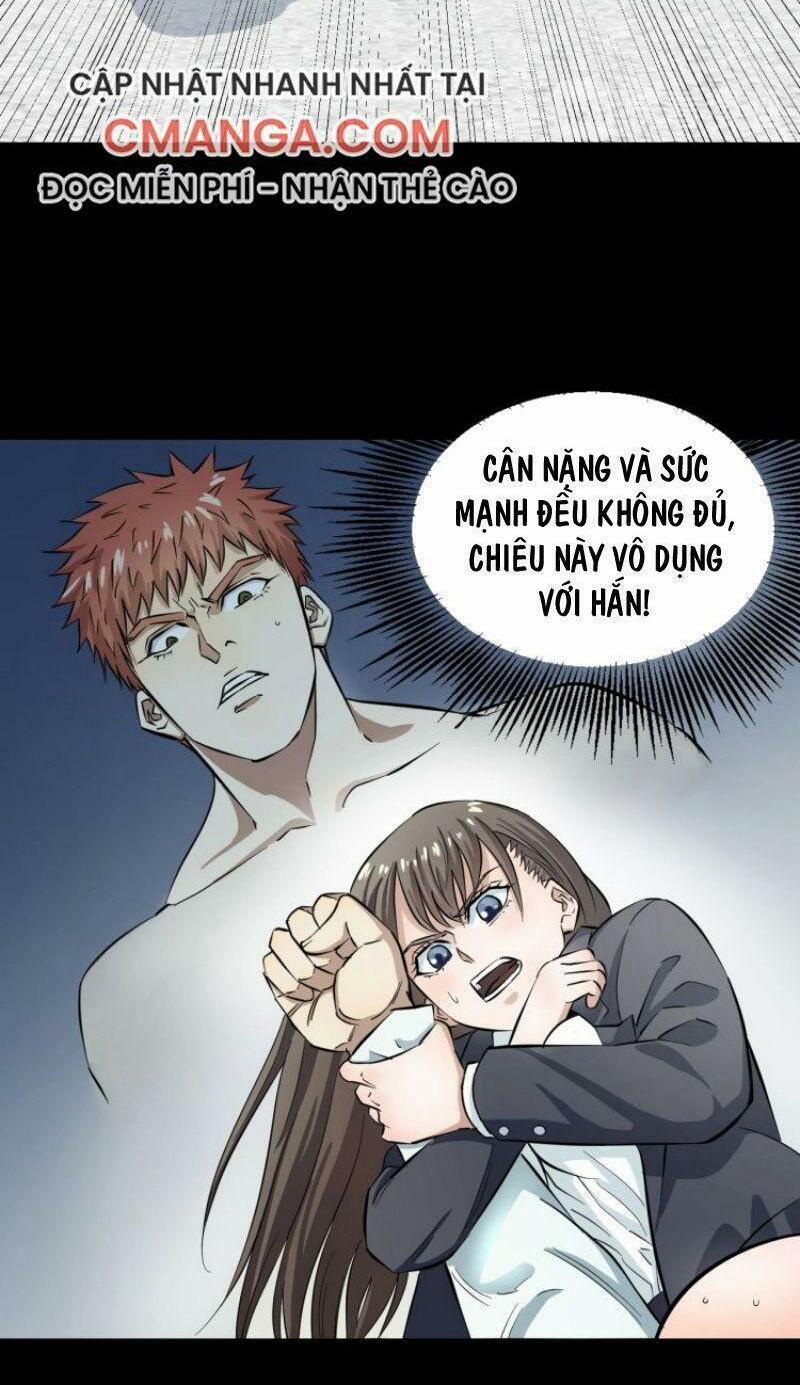 Đối Mặt Với Thử Thách 2 trang 19