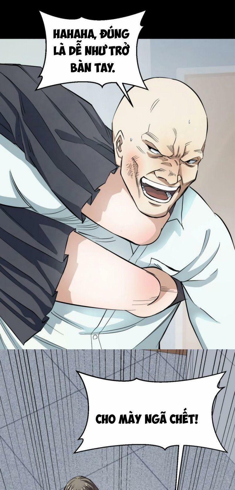 Đối Mặt Với Thử Thách 2 trang 20