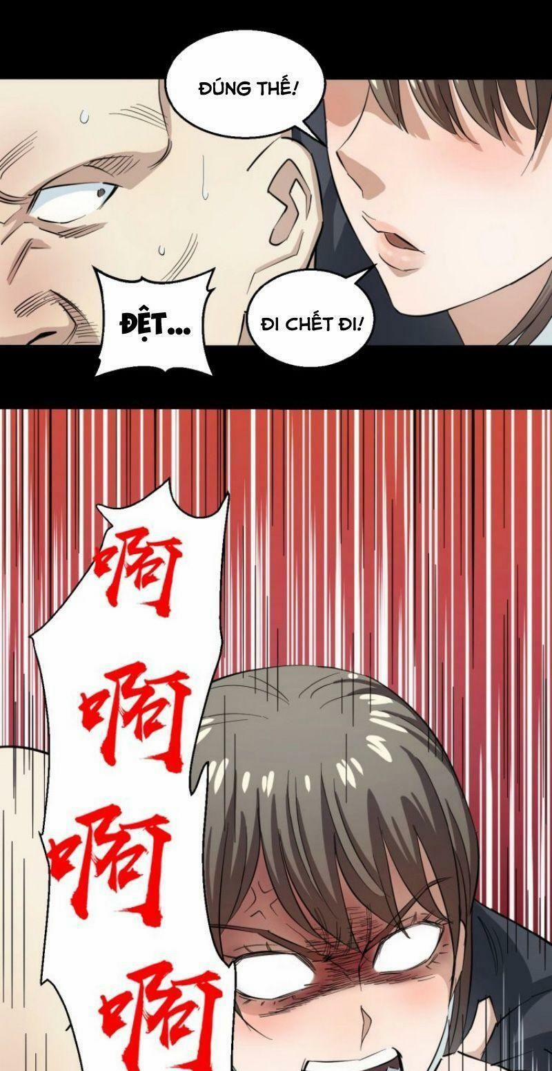 Đối Mặt Với Thử Thách 2 trang 26