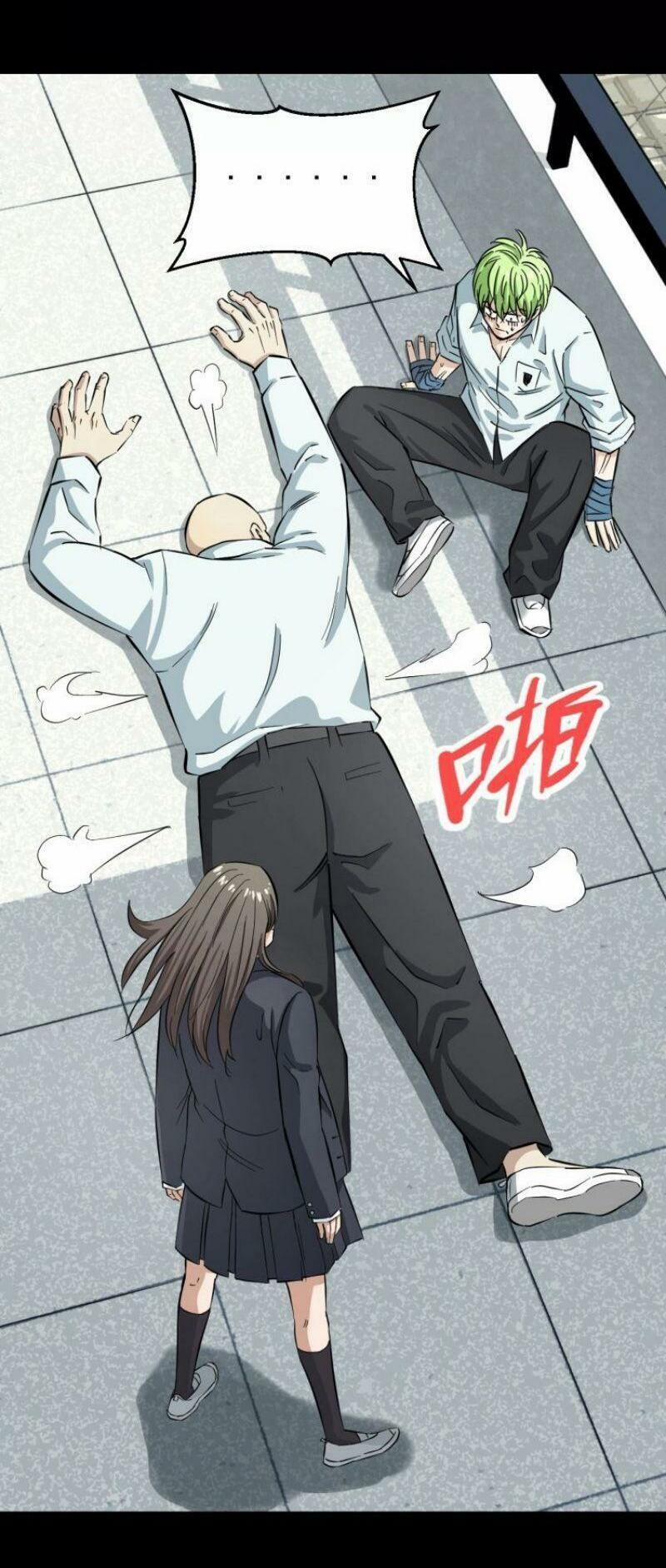 Đối Mặt Với Thử Thách 2 trang 31