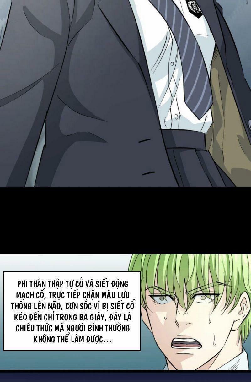 Đối Mặt Với Thử Thách 2 trang 33