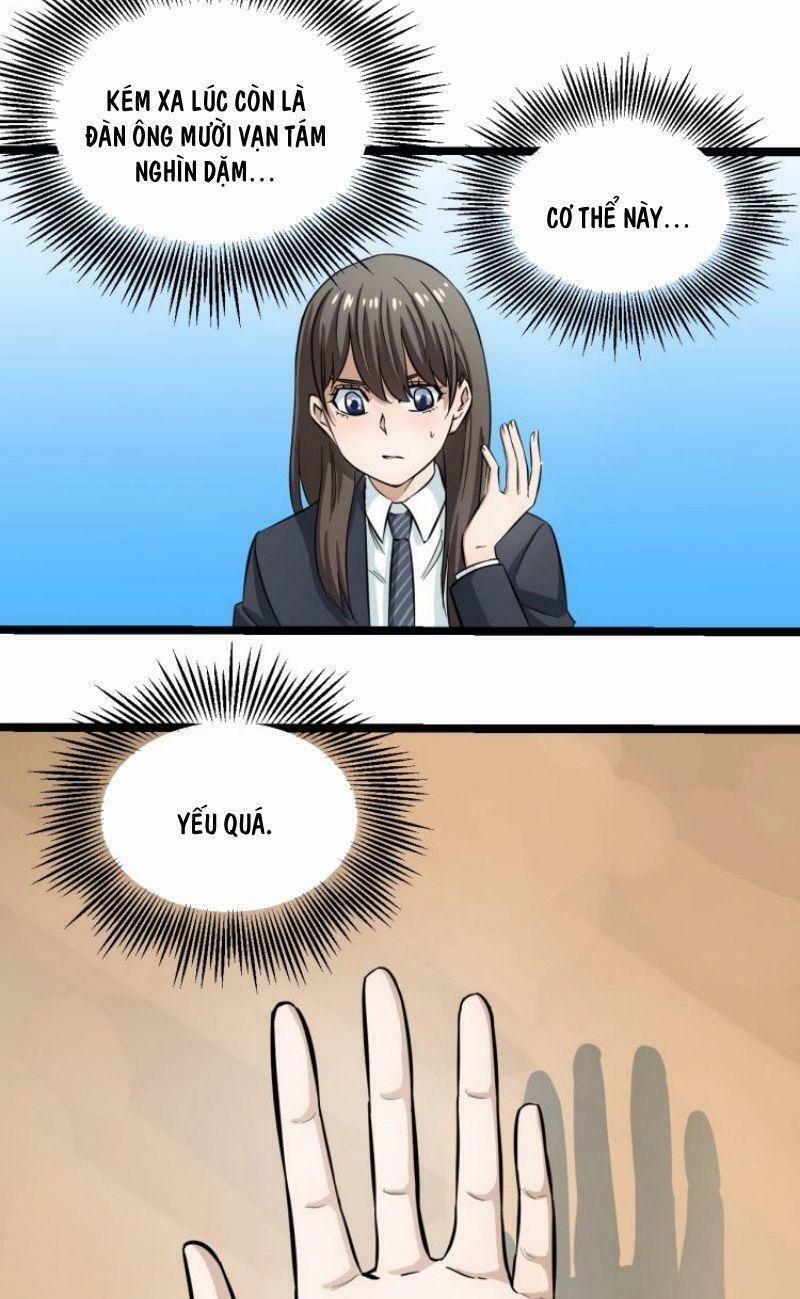 Đối Mặt Với Thử Thách 2 trang 36