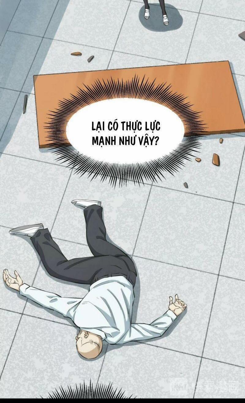 Đối Mặt Với Thử Thách 2 trang 4