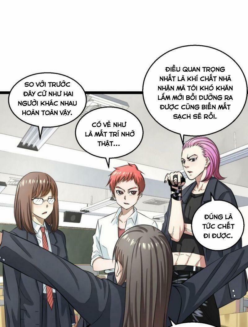 Đối Mặt Với Thử Thách 2 trang 53