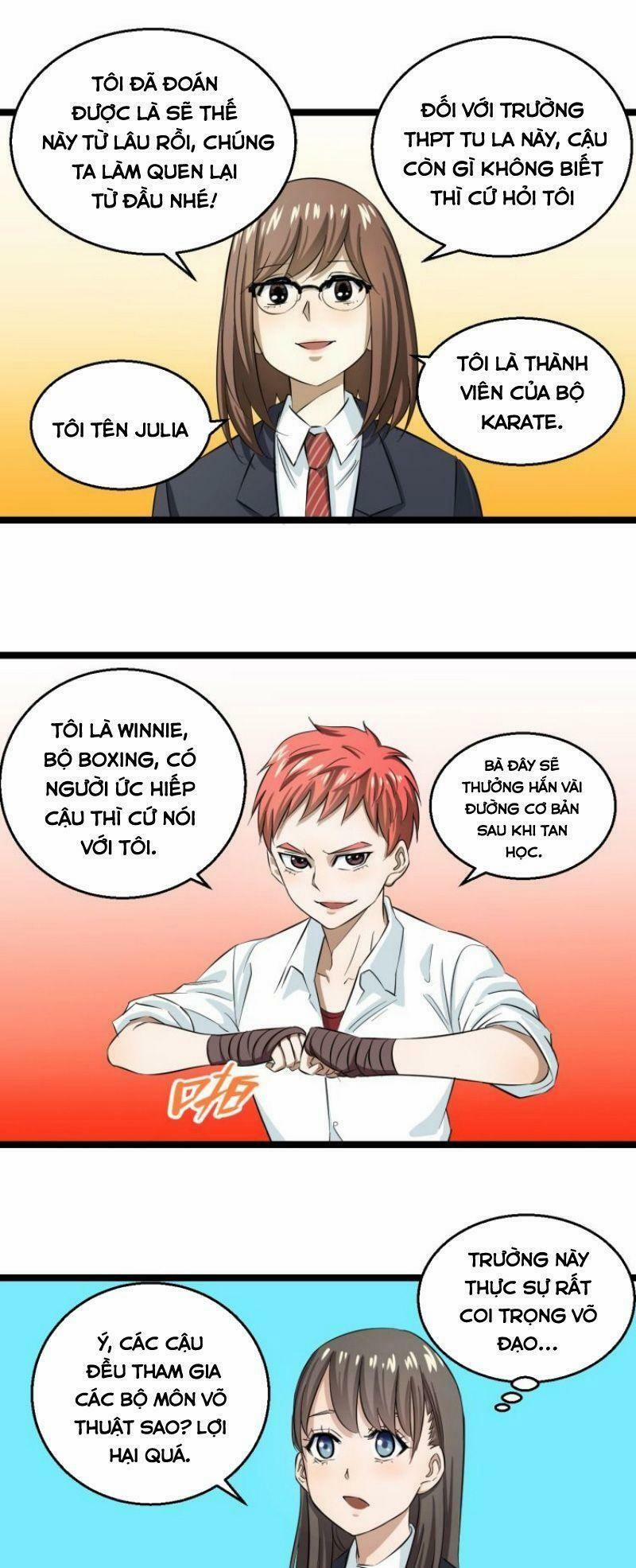 Đối Mặt Với Thử Thách 2 trang 55