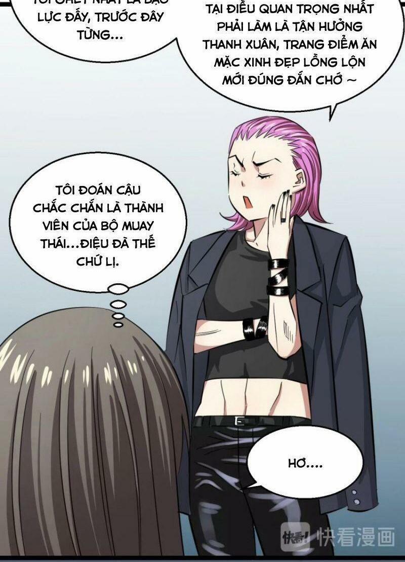 Đối Mặt Với Thử Thách 2 trang 57