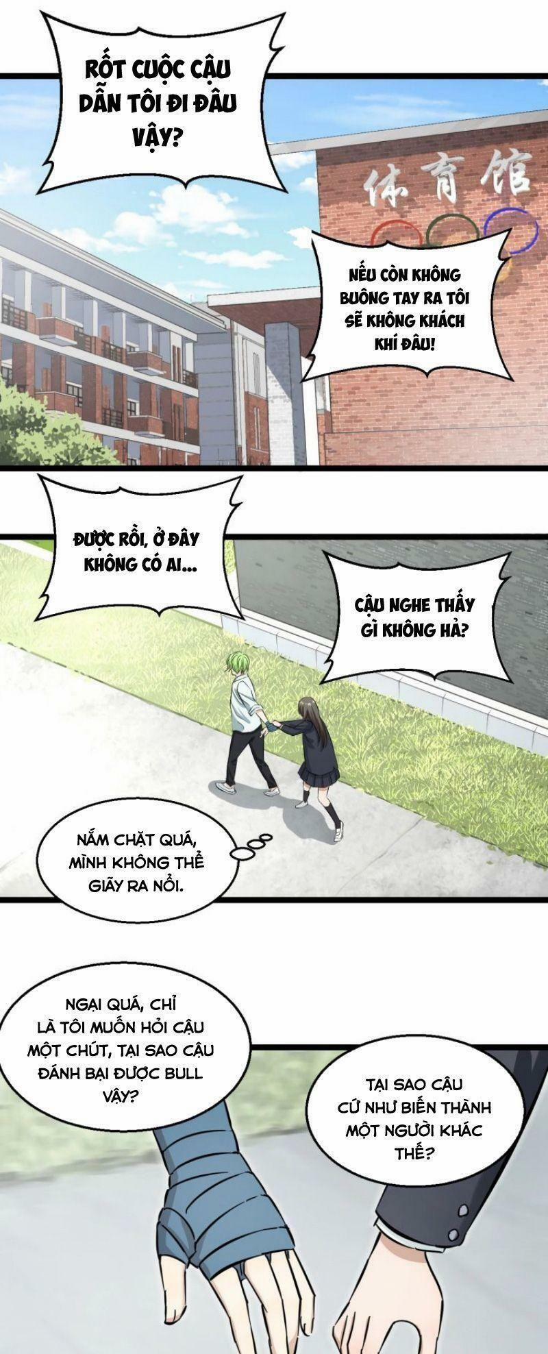 Đối Mặt Với Thử Thách 2 trang 64