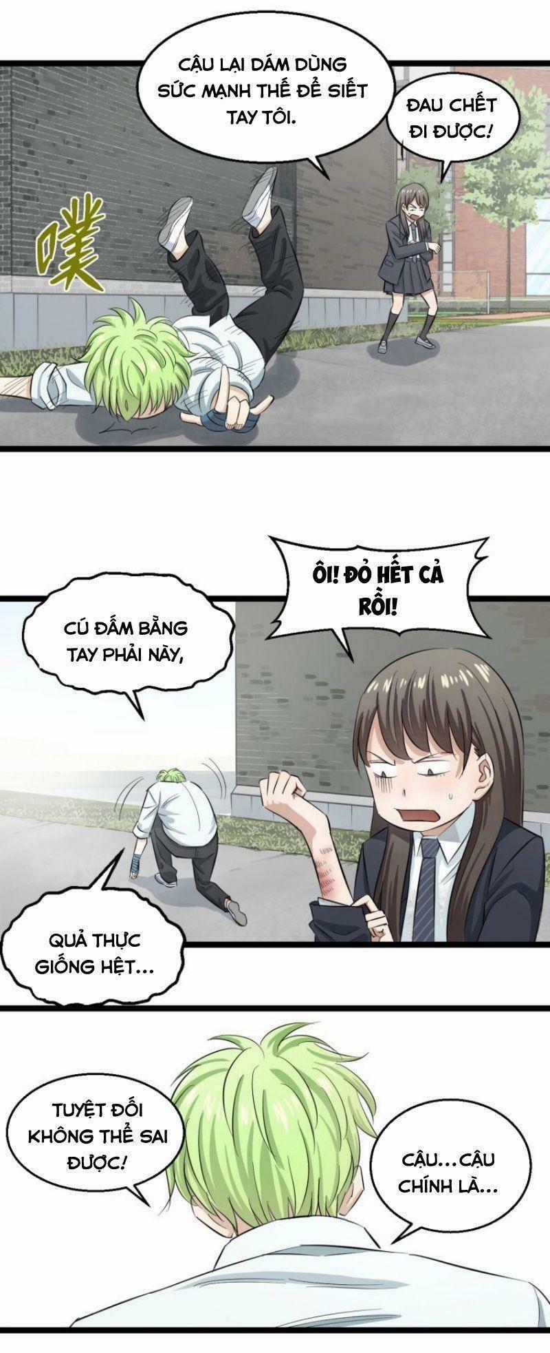 Đối Mặt Với Thử Thách 2 trang 67