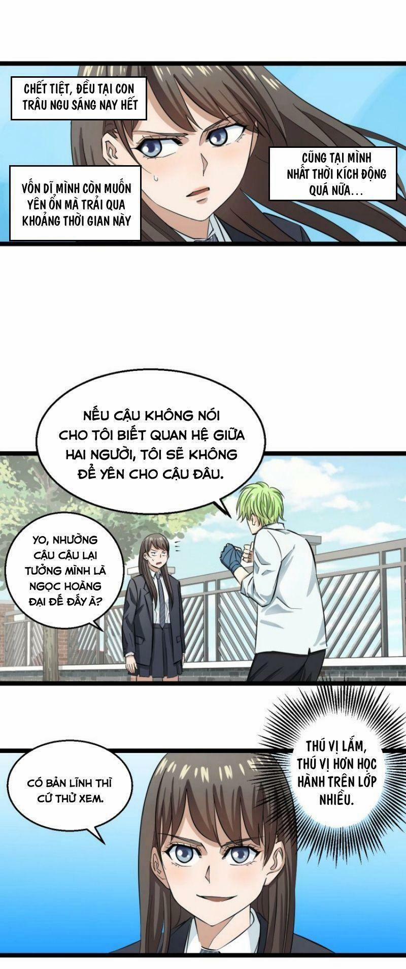 Đối Mặt Với Thử Thách 2 trang 73