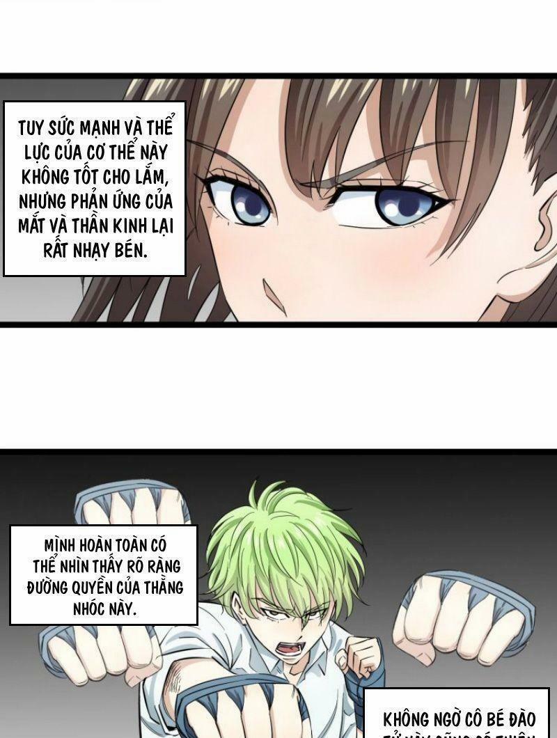 Đối Mặt Với Thử Thách 2 trang 76