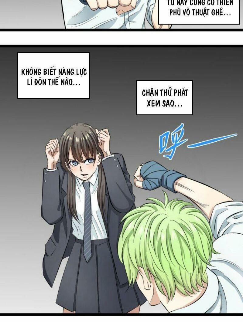 Đối Mặt Với Thử Thách 2 trang 77