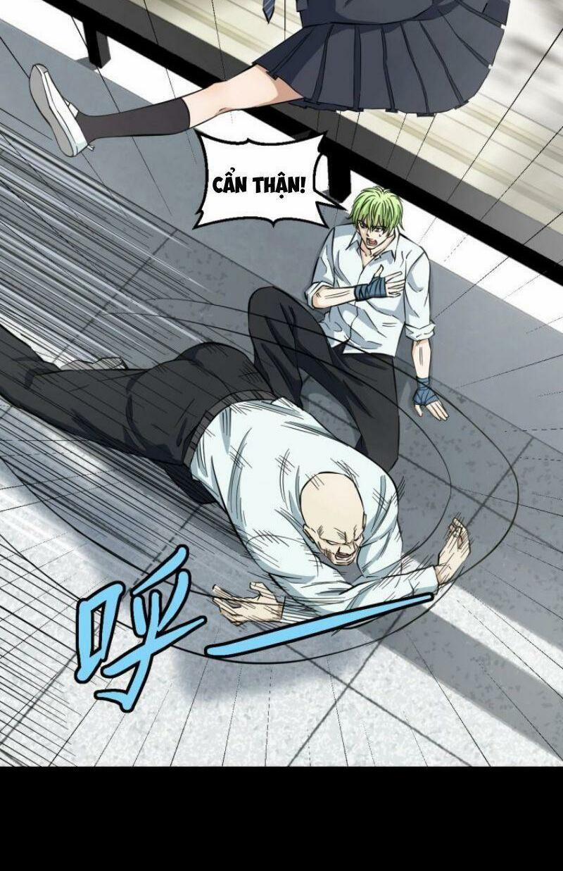 Đối Mặt Với Thử Thách 2 trang 8