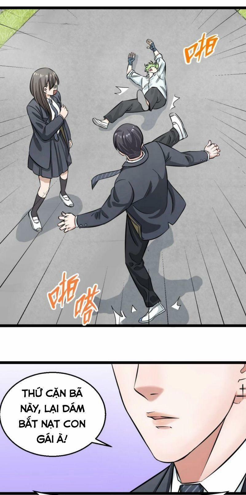 Đối Mặt Với Thử Thách 2 trang 85