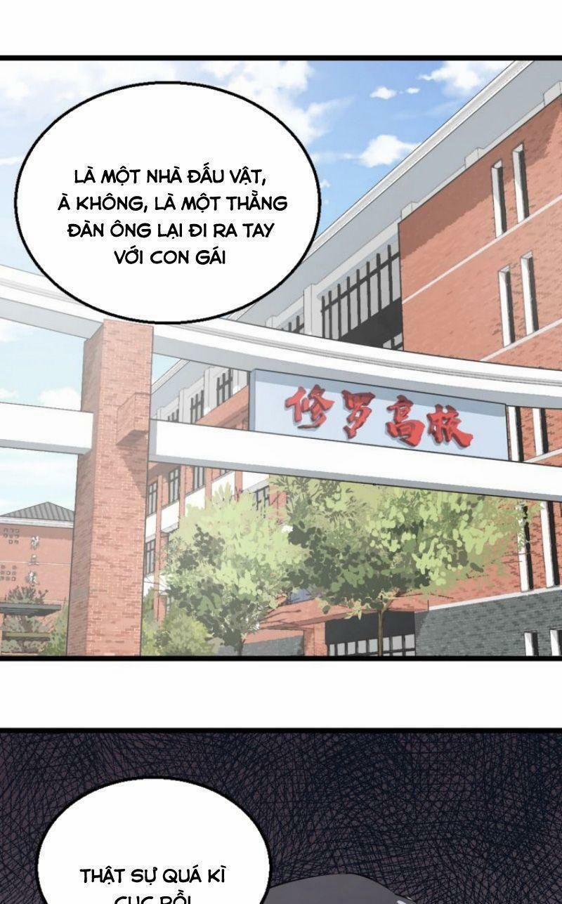 Đối Mặt Với Thử Thách 3 trang 0