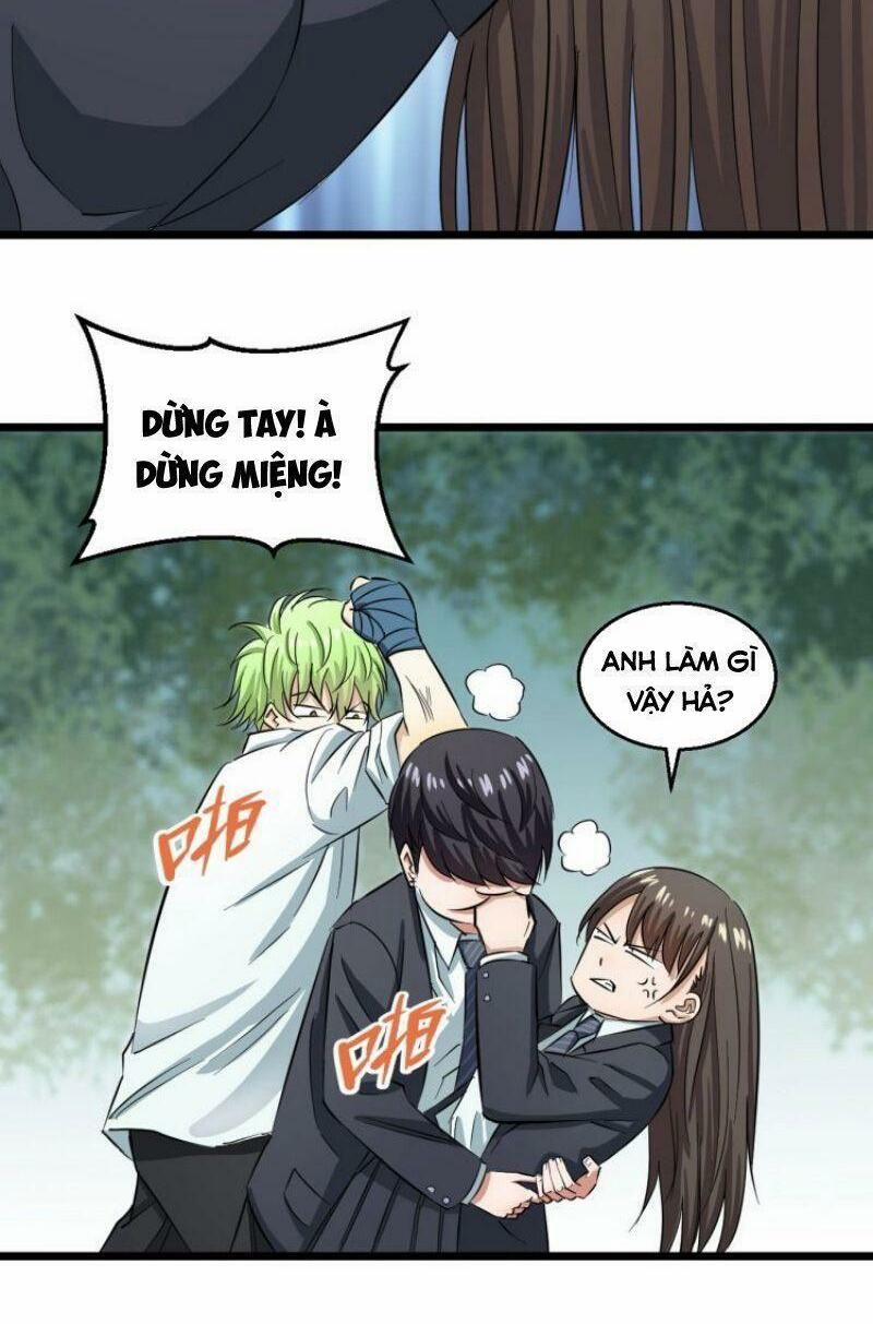 Đối Mặt Với Thử Thách 3 trang 11