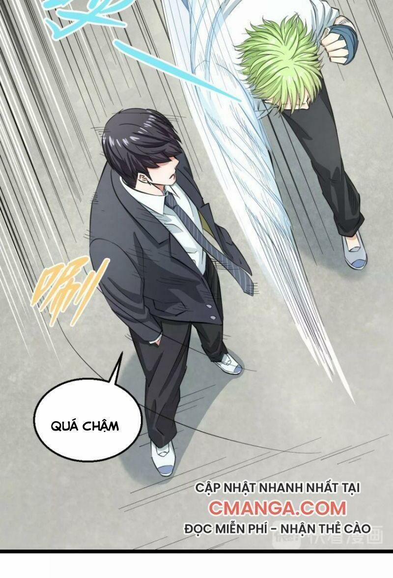 Đối Mặt Với Thử Thách 3 trang 17