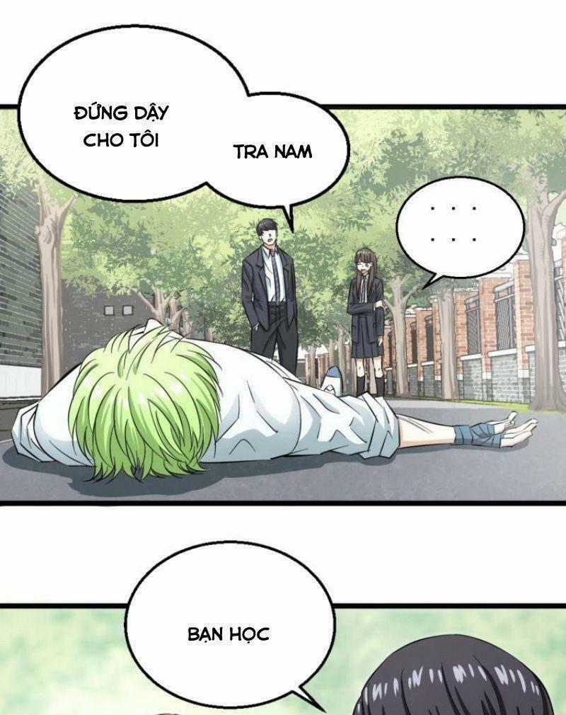 Đối Mặt Với Thử Thách 3 trang 2