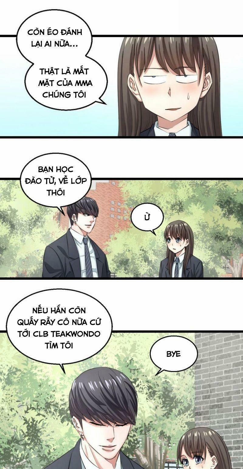 Đối Mặt Với Thử Thách 3 trang 23