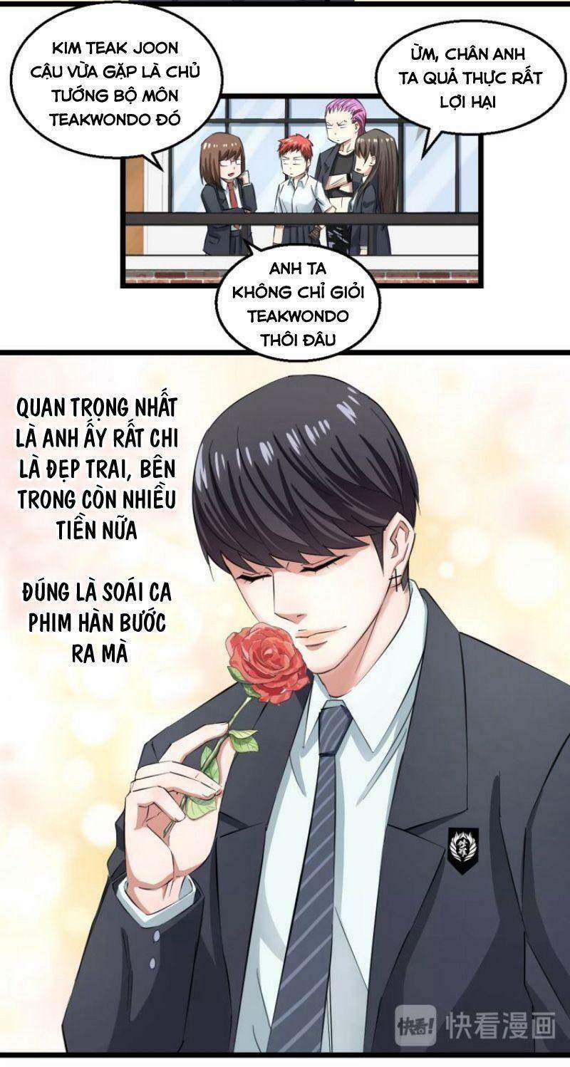 Đối Mặt Với Thử Thách 3 trang 26