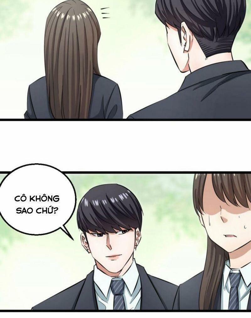 Đối Mặt Với Thử Thách 3 trang 3