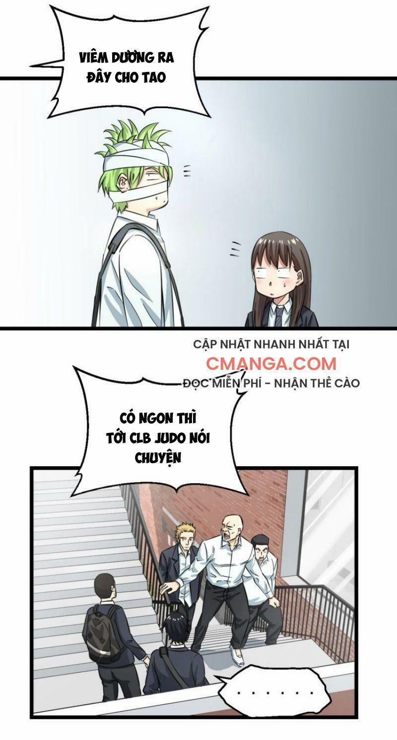 Đối Mặt Với Thử Thách 3 trang 40