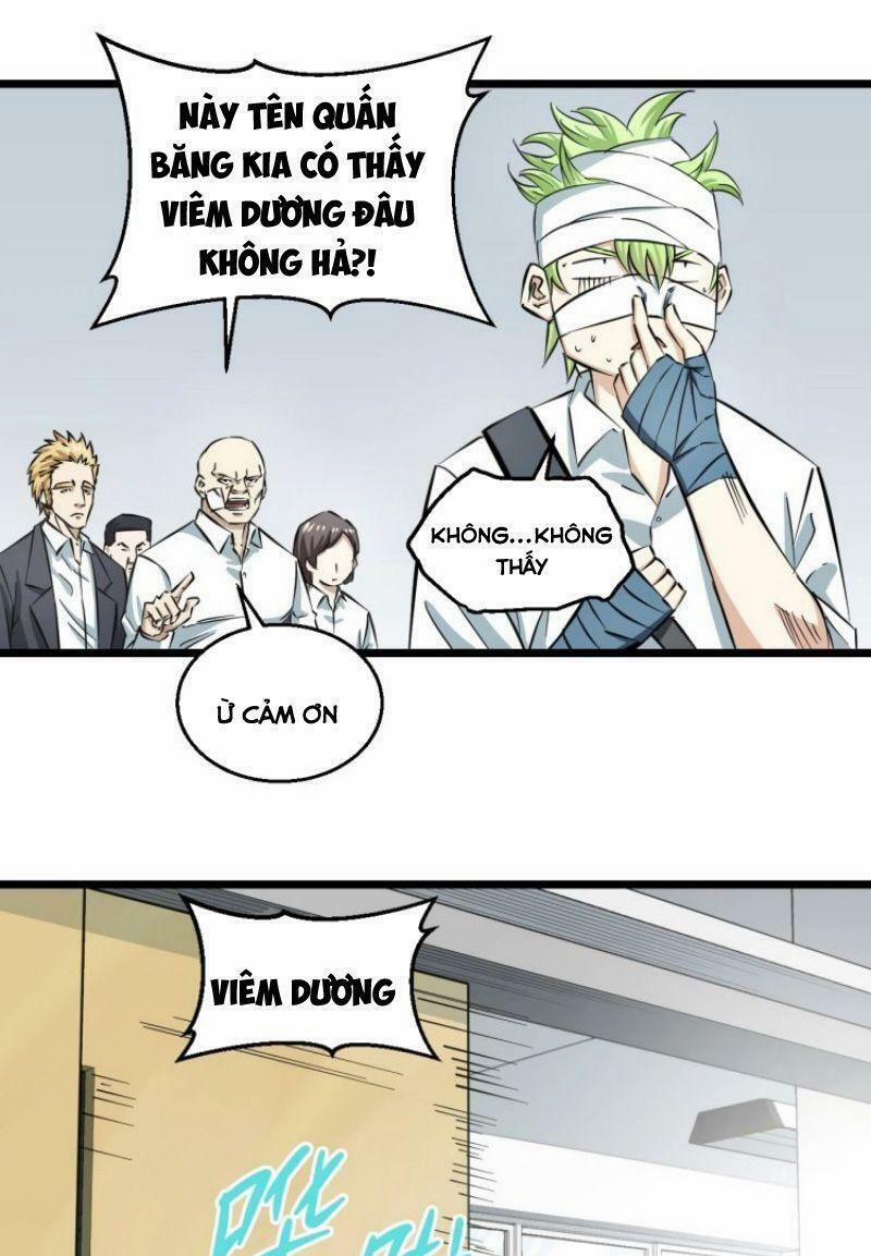 Đối Mặt Với Thử Thách 3 trang 43