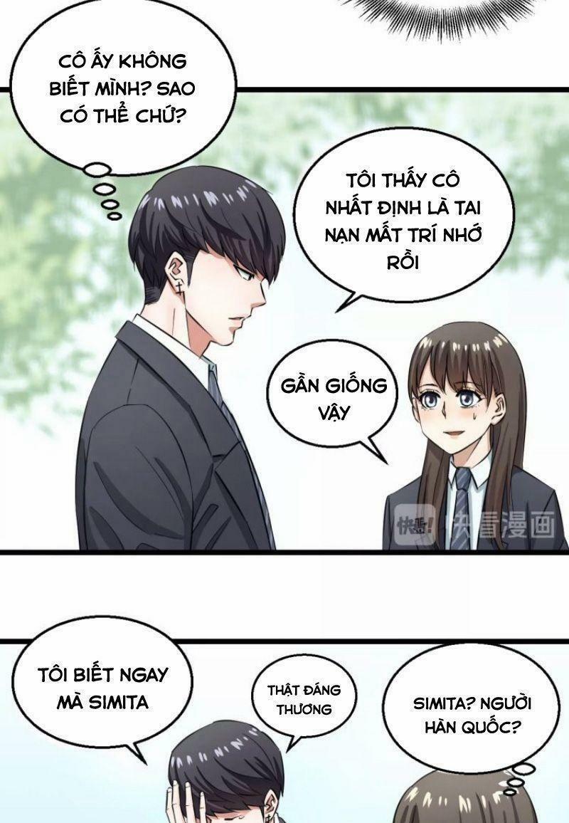 Đối Mặt Với Thử Thách 3 trang 6